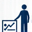 Ikona monitorowania efektów suplementacji